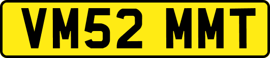VM52MMT