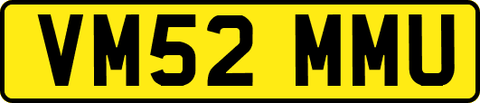 VM52MMU