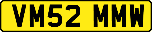 VM52MMW