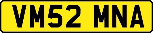 VM52MNA