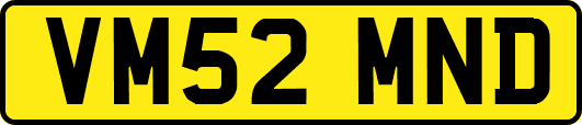 VM52MND