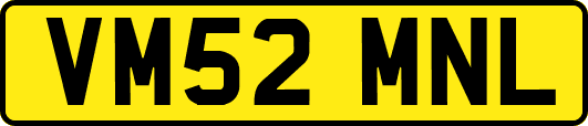 VM52MNL
