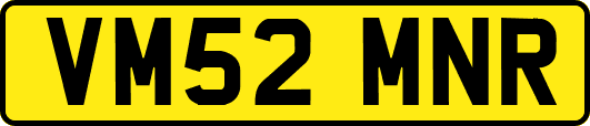VM52MNR