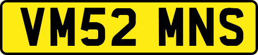 VM52MNS