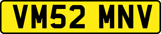 VM52MNV