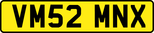 VM52MNX