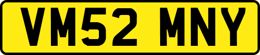 VM52MNY