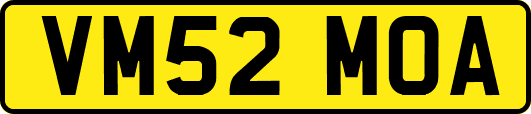 VM52MOA