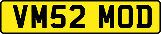 VM52MOD