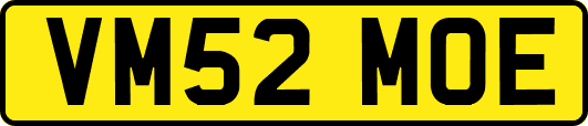 VM52MOE