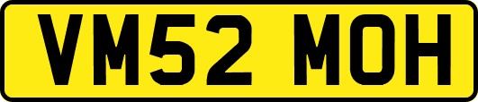 VM52MOH