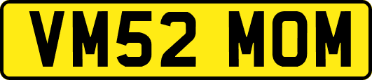 VM52MOM