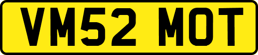 VM52MOT