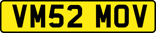 VM52MOV