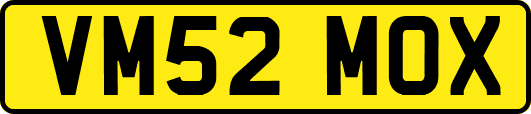 VM52MOX