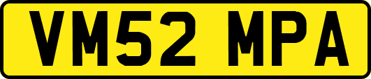 VM52MPA