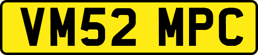 VM52MPC