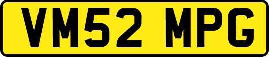 VM52MPG