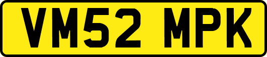 VM52MPK
