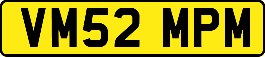 VM52MPM