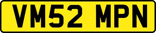 VM52MPN
