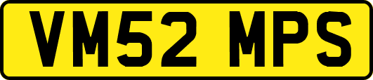 VM52MPS