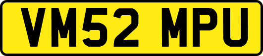 VM52MPU