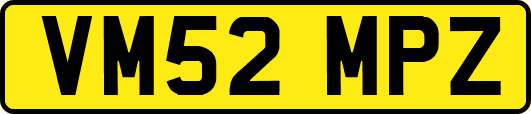 VM52MPZ