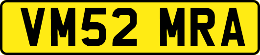VM52MRA