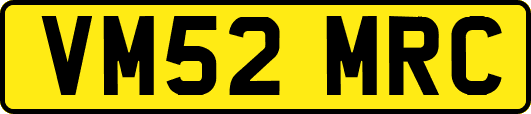 VM52MRC