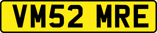 VM52MRE