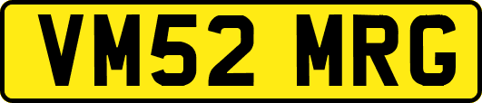 VM52MRG