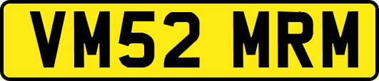 VM52MRM