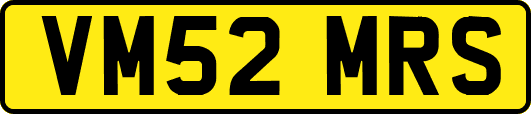 VM52MRS