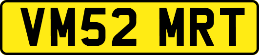 VM52MRT