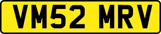 VM52MRV