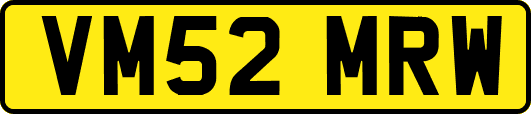 VM52MRW