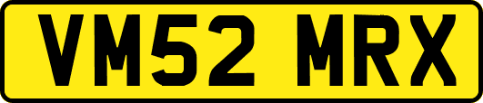 VM52MRX