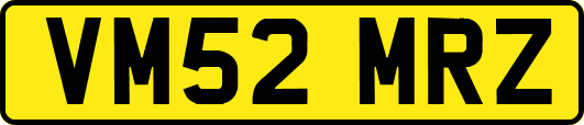 VM52MRZ