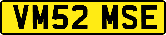 VM52MSE