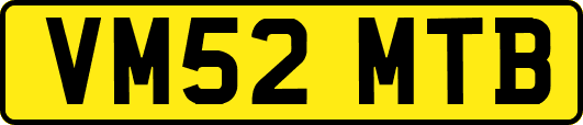VM52MTB