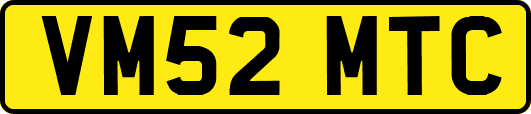 VM52MTC