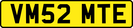 VM52MTE