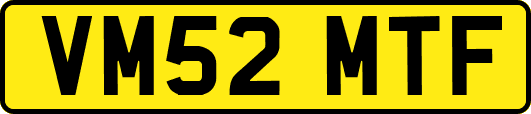 VM52MTF