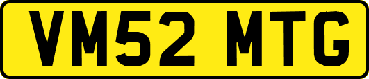 VM52MTG