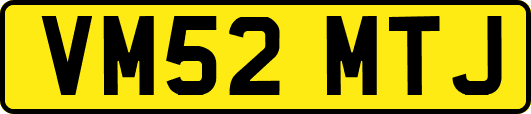 VM52MTJ