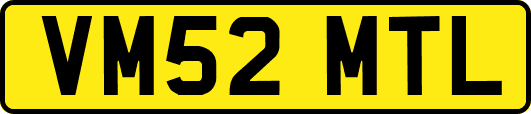 VM52MTL