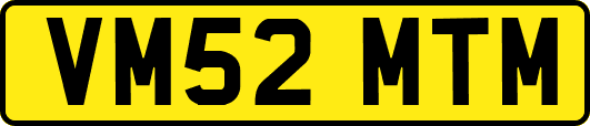 VM52MTM