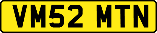 VM52MTN