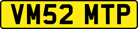 VM52MTP